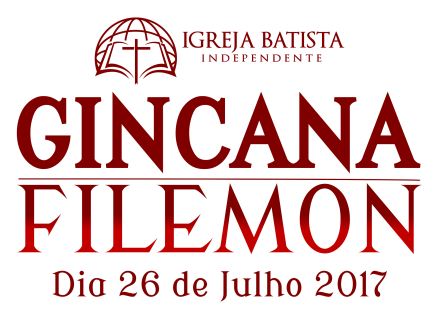 Gincana Propaganda 2017 - Filemon