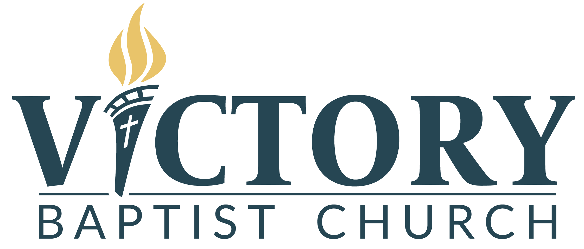 victory baptist church bloomburg